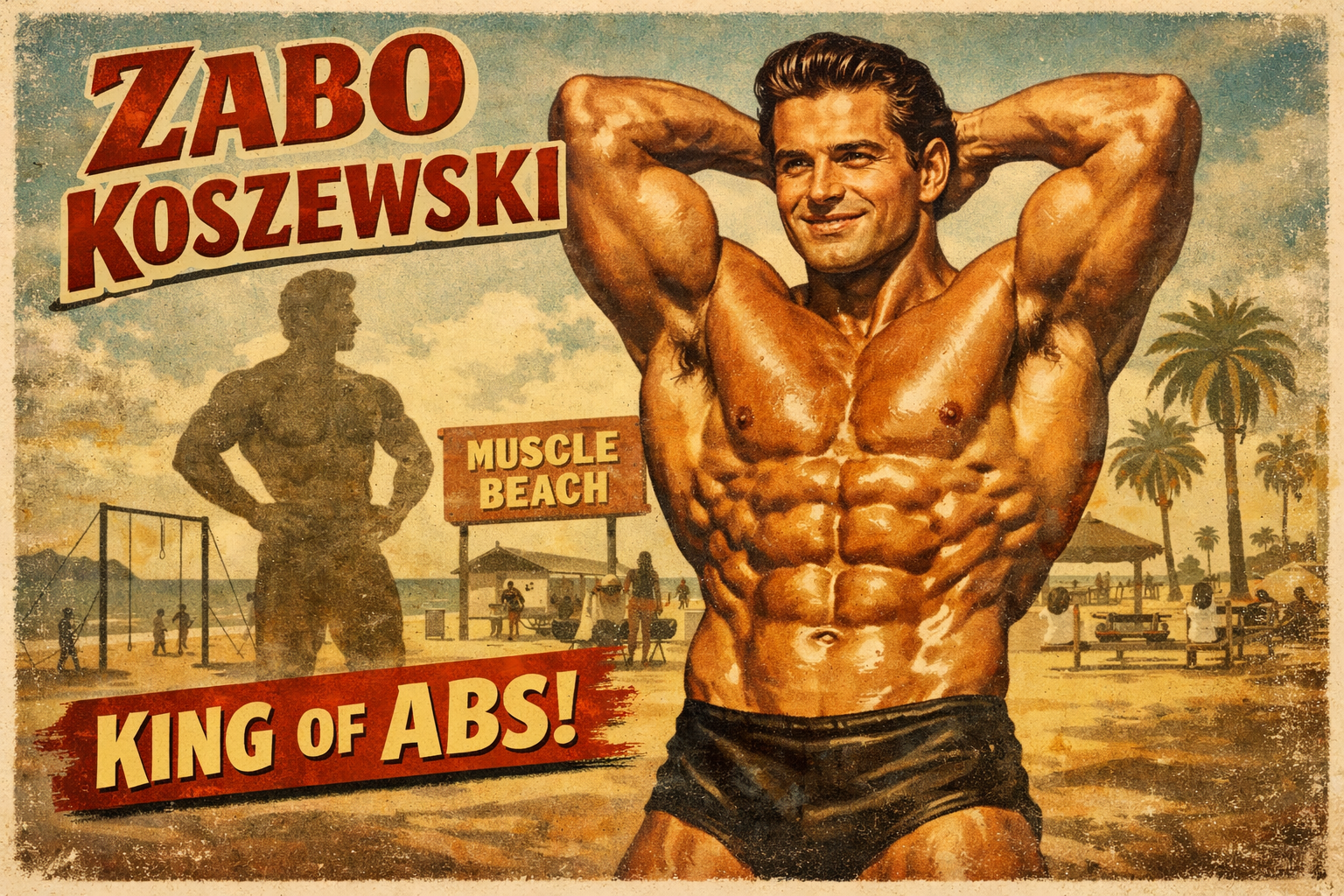 Забо Кошевски