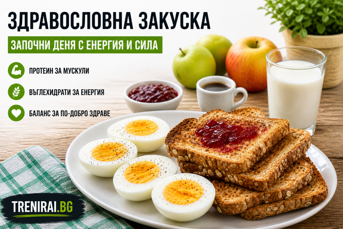 закуска