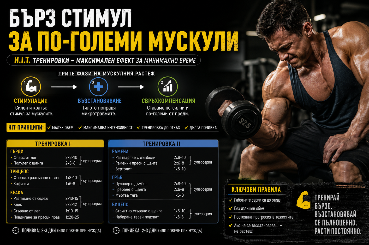 мускули