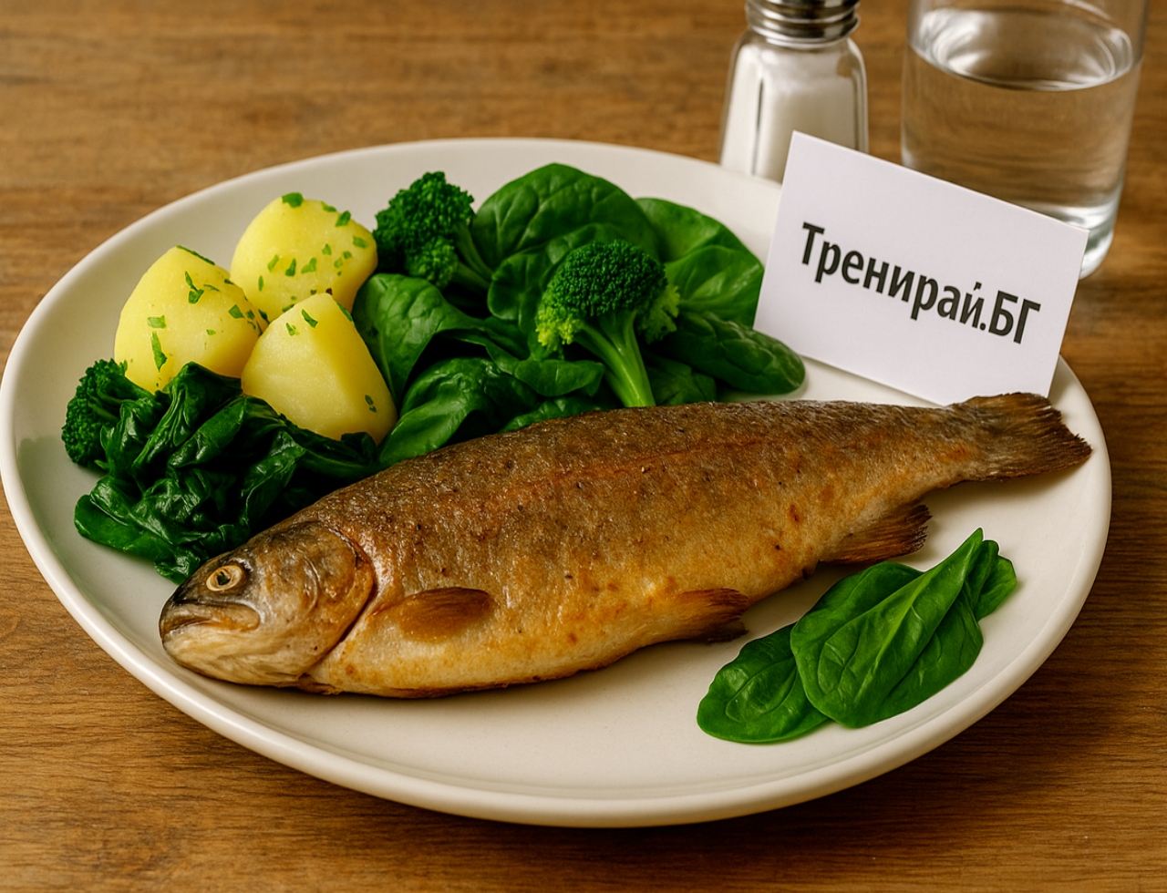 протеин