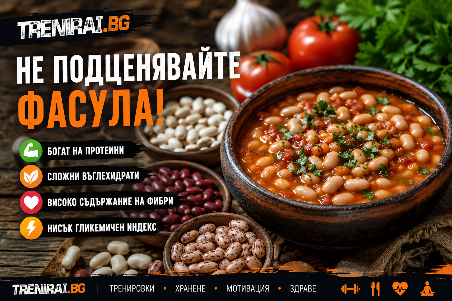 Фасул