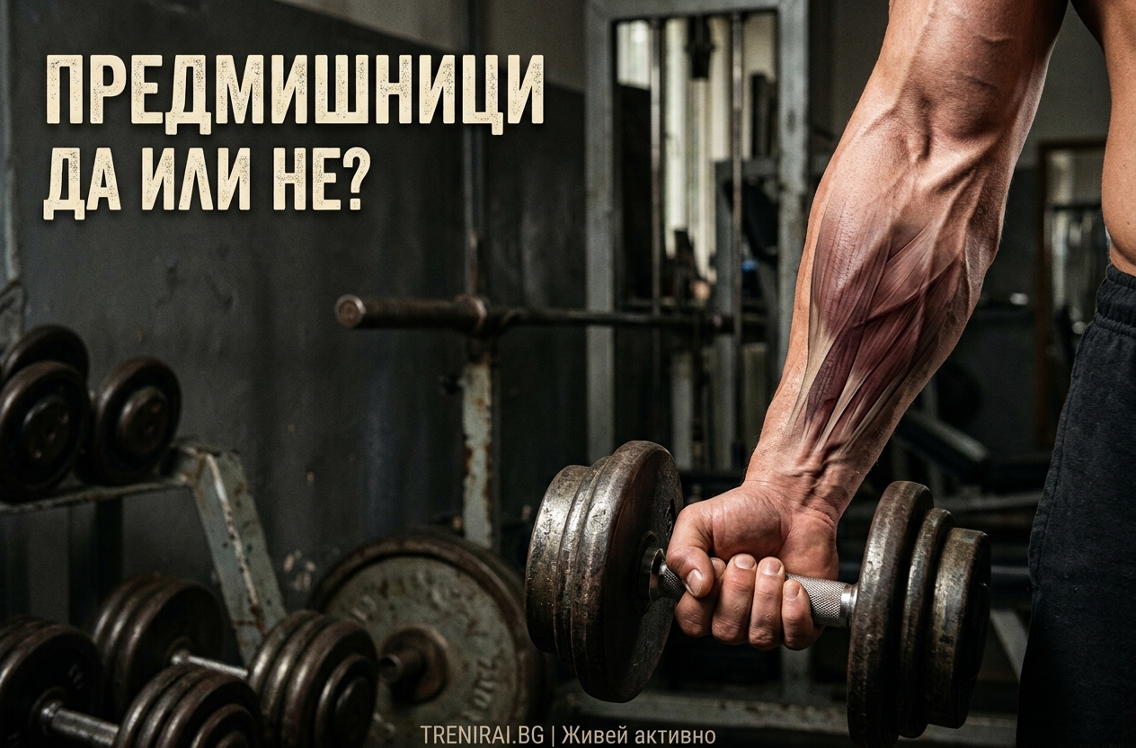 предмишници