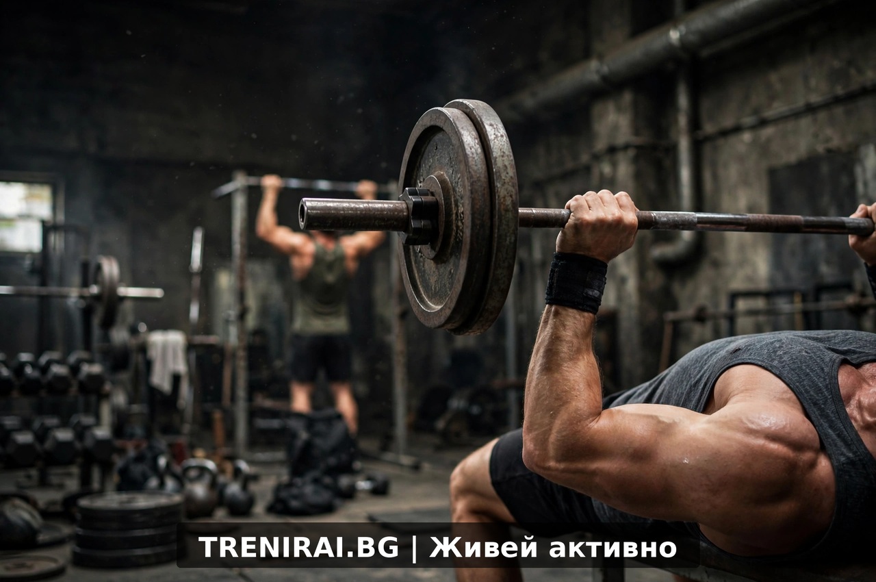 хардгейнъри