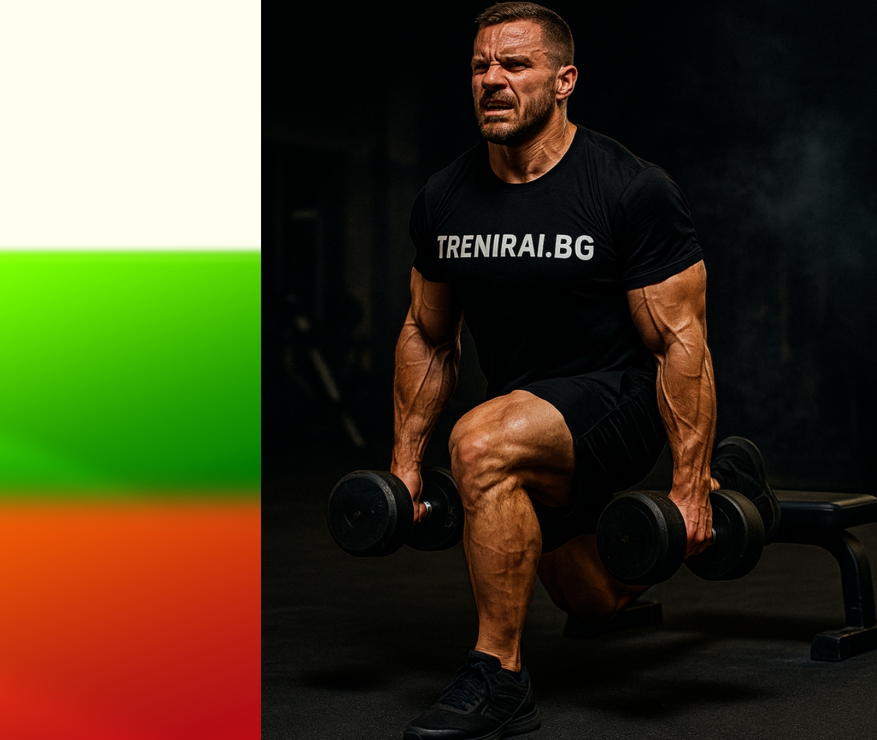 български клек