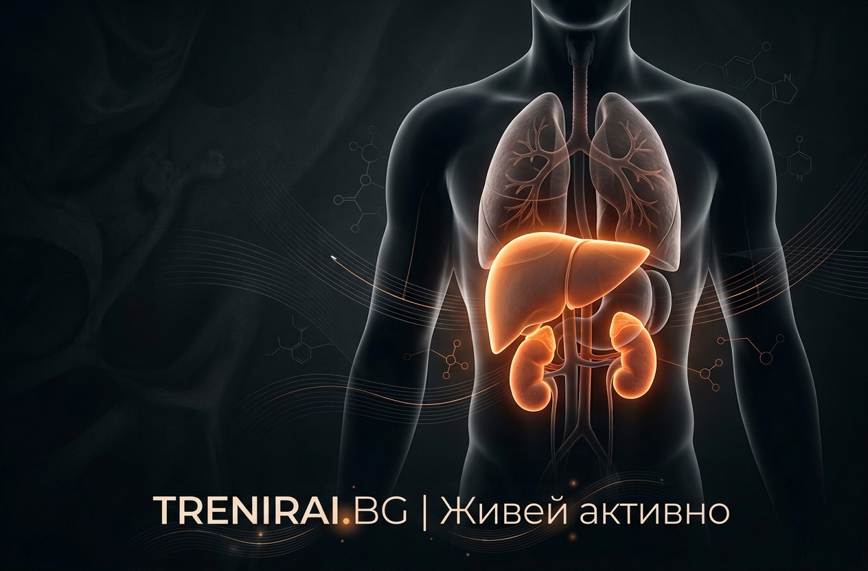 детокс